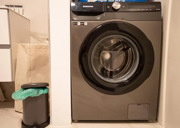 The Level Sanctuary: Free Parking & Netflix