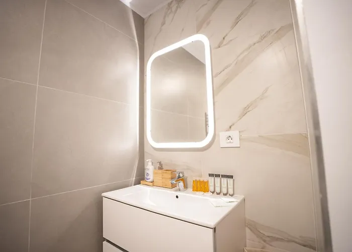 The Level Sanctuary: Free Parking & Netflix 公寓 *