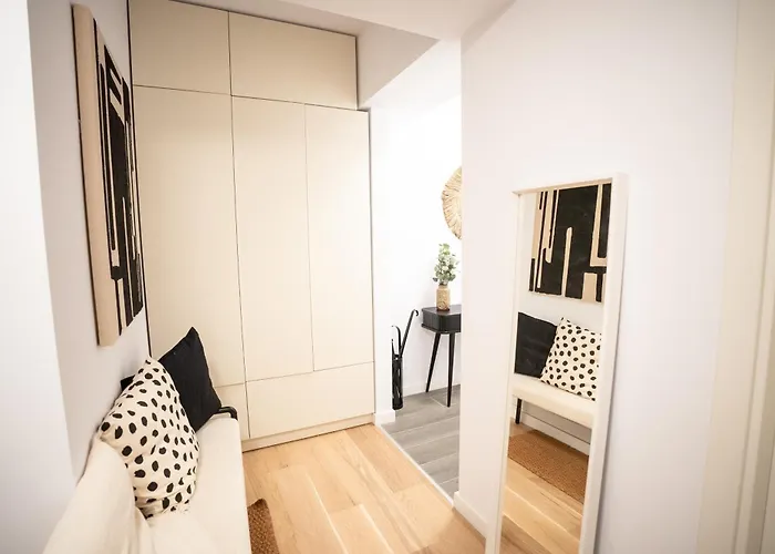 The Level Sanctuary: Free Parking & Netflix *