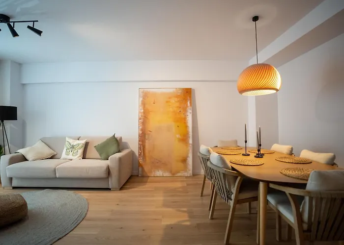 The Level Sanctuary: Free Parking & Netflix