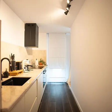 Apartment The Level Sanctuary: Free Parking & Netflix *