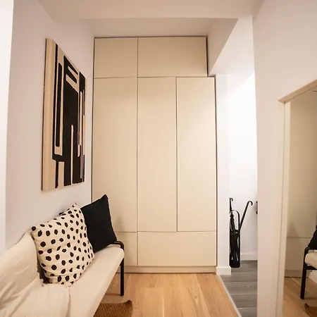 The Level Sanctuary: Free Parking & Netflix דירה בוקרשט