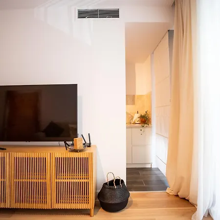 The Level Sanctuary: Free Parking & Netflix *