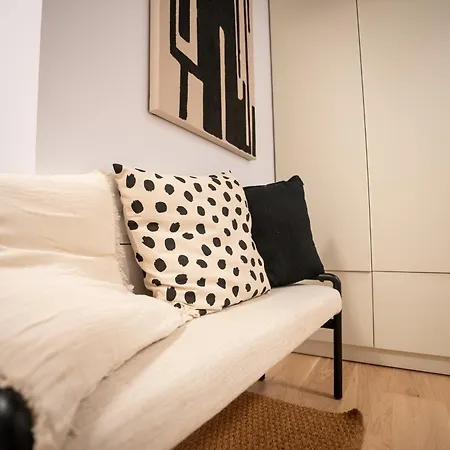The Level Sanctuary: Free Parking & Netflix Bucharest