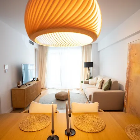 The Level Sanctuary: Free Parking & Netflix Appartement Bucarest