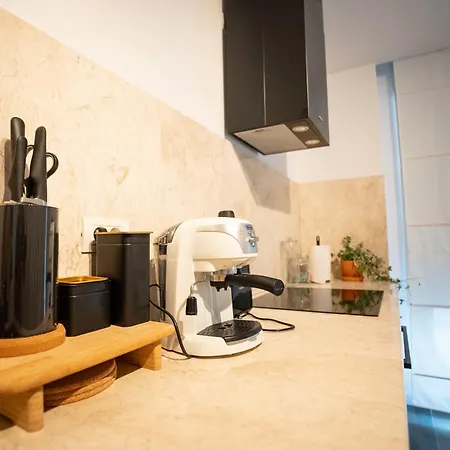 The Level Sanctuary: Free Parking & Netflix Appartement *