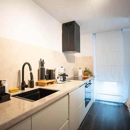 The Level Sanctuary: Free Parking & Netflix Appartamento *