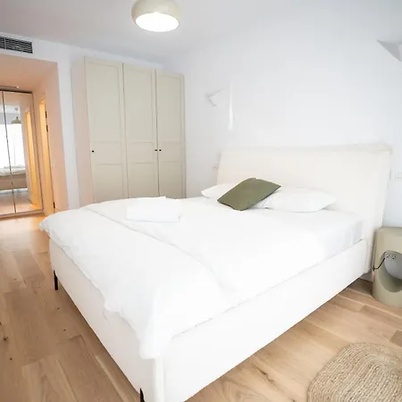 דירה The Level Sanctuary: Free Parking & Netflix בוקרשט