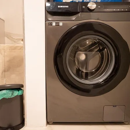 The Level Sanctuary: Free Parking & Netflix