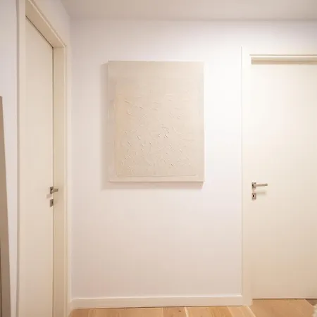 Appartamento The Level Sanctuary: Free Parking & Netflix *