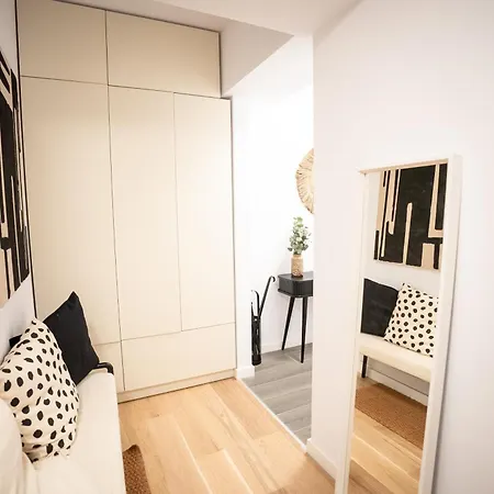 The Level Sanctuary: Free Parking & Netflix *