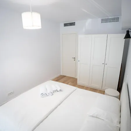 דירה The Level Sanctuary: Free Parking & Netflix *