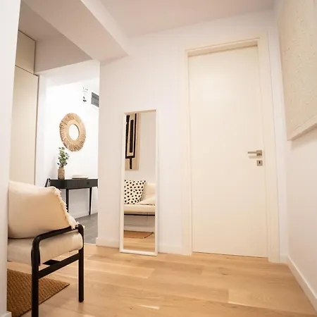 The Level Sanctuary: Free Parking & Netflix Appartamento