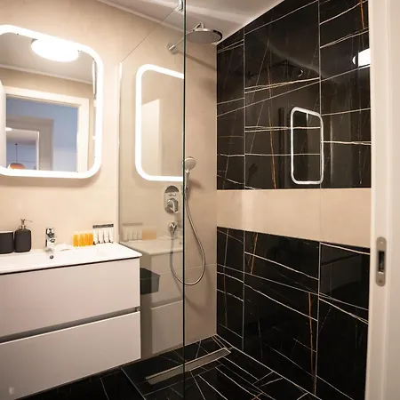 The Level Sanctuary: Free Parking & Netflix