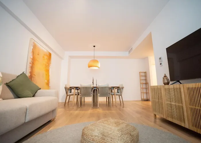 The Level Sanctuary: Free Parking & Netflix