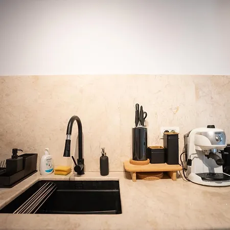 The Level Sanctuary: Free Parking & Netflix *